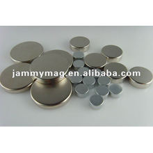 neodymium magnet raw material